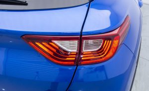 Kia Stonic 1.0 Elegance Plus - Fotoğraf 15