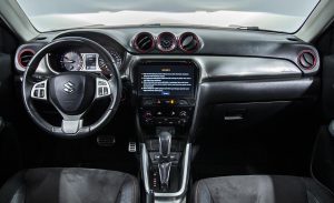 Suzuki Vitara 1.4 S 4×4 - Fotoğraf 3