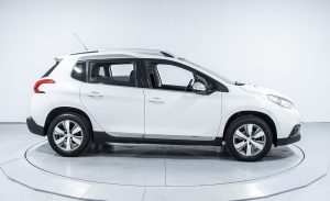 Peugeot 2008 1.6 Allure - Fotoğraf 5