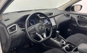 Nissan Qashqai 1.3 Visia - Fotoğraf 10