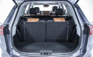 Chery Tiggo 8 1.6 Excellent - Fotoğraf 12