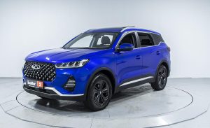 Chery Tiggo 7 1.6 Comfort - Fotoğraf 3