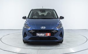 Hyundai i10 1.2 Elite - Fotoğraf 1