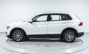 Volkswagen Tiguan 1.4 Comfortline - Fotoğraf 6