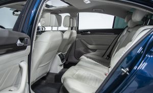 Volkswagen Passat 1.5 Elegance - Fotoğraf 11