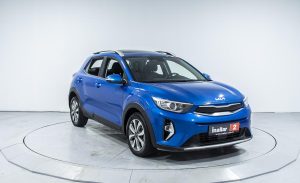 Kia Stonic 1.0 Elegance Plus - Fotoğraf 4