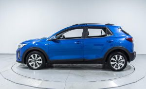 Kia Stonic 1.0 Elegance Plus - Fotoğraf 6