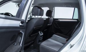 Volkswagen Tiguan 1.4 Comfortline - Fotoğraf 11