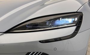 BYD Seal Excellence 4×4 - Fotoğraf 14