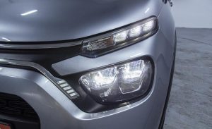 Citroën C3 1.2 Shine - Fotoğraf 14