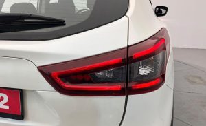 Nissan Qashqai 1.3 Visia - Fotoğraf 15