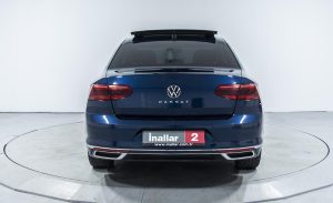 Volkswagen Passat 1.5 Elegance - Fotoğraf 2