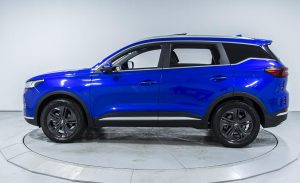 Chery Tiggo 7 1.6 Comfort - Fotoğraf 6