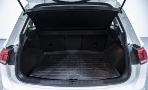 Volkswagen Tiguan 1.4 Comfortline - Fotoğraf 13