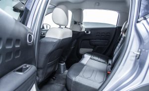 Citroën C3 1.2 Shine - Fotoğraf 11