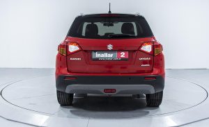 Suzuki Vitara 1.4 S 4×4 - Fotoğraf 2
