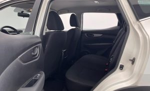 Nissan Qashqai 1.3 Visia - Fotoğraf 11