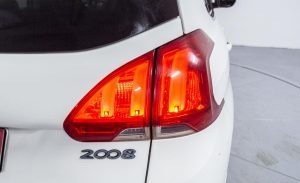 Peugeot 2008 1.6 Allure - Fotoğraf 14