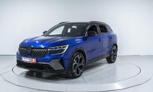 Renault Austral 1.3 Techno Esprit Alpine - Fotoğraf 3