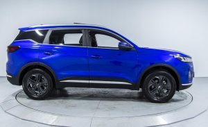 Chery Tiggo 7 1.6 Comfort - Fotoğraf 5