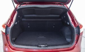 Nissan Qashqai 1.2 Tekna - Fotoğraf 13