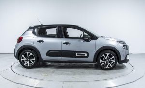 Citroën C3 1.2 Shine - Fotoğraf 5