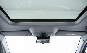 Chery Tiggo 7 1.6 Comfort - Fotoğraf 12