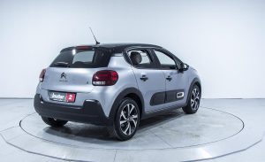 Citroën C3 1.2 Shine - Fotoğraf 7