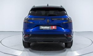 Renault Austral 1.3 Techno Esprit Alpine - Fotoğraf 2