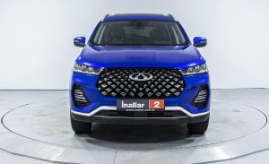 Chery Tiggo 7 1.6 Comfort - Fotoğraf 1
