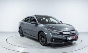 Honda Civic 1.6 Eco Elegance - Fotoğraf 4