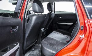 Suzuki Vitara 1.4 S 4×4 - Fotoğraf 5