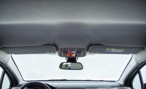 Citroën C3 1.2 Shine - Fotoğraf 12