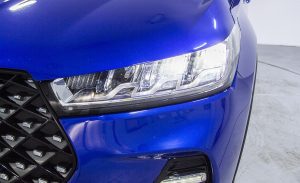 Chery Tiggo 7 1.6 Comfort - Fotoğraf 14