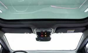 Renault Austral 1.3 Techno Esprit Alpine - Fotoğraf 12