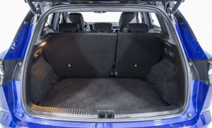Renault Austral 1.3 Techno Esprit Alpine - Fotoğraf 13