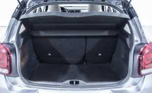Citroën C3 1.2 Shine - Fotoğraf 13