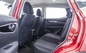 Nissan Qashqai 1.2 Tekna - Fotoğraf 11