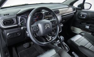 Citroën C3 1.2 Shine - Fotoğraf 10