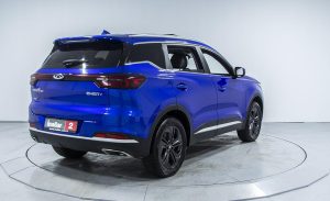 Chery Tiggo 7 1.6 Comfort - Fotoğraf 7