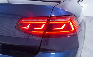 Volkswagen Passat 1.5 Elegance - Fotoğraf 13