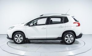 Peugeot 2008 1.6 Allure - Fotoğraf 6