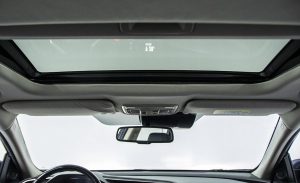 Honda Civic 1.5 Executive Plus - Fotoğraf 7