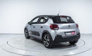 Citroën C3 1.2 Shine - Fotoğraf 8