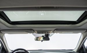 Honda Civic 1.6 Eco Elegance - Fotoğraf 12