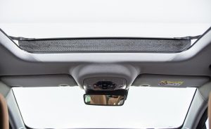 Chery Tiggo 8 1.6 Excellent - Fotoğraf 13