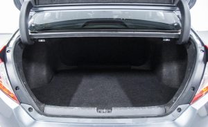 Honda Civic 1.6 Eco Elegance - Fotoğraf 13