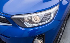 Kia Stonic 1.0 Elegance Plus - Fotoğraf 14