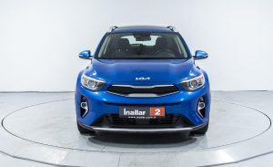 Kia Stonic 1.0 Elegance Plus - Fotoğraf 1