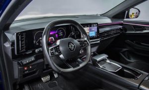 Renault Austral 1.3 Techno Esprit Alpine - Fotoğraf 10
